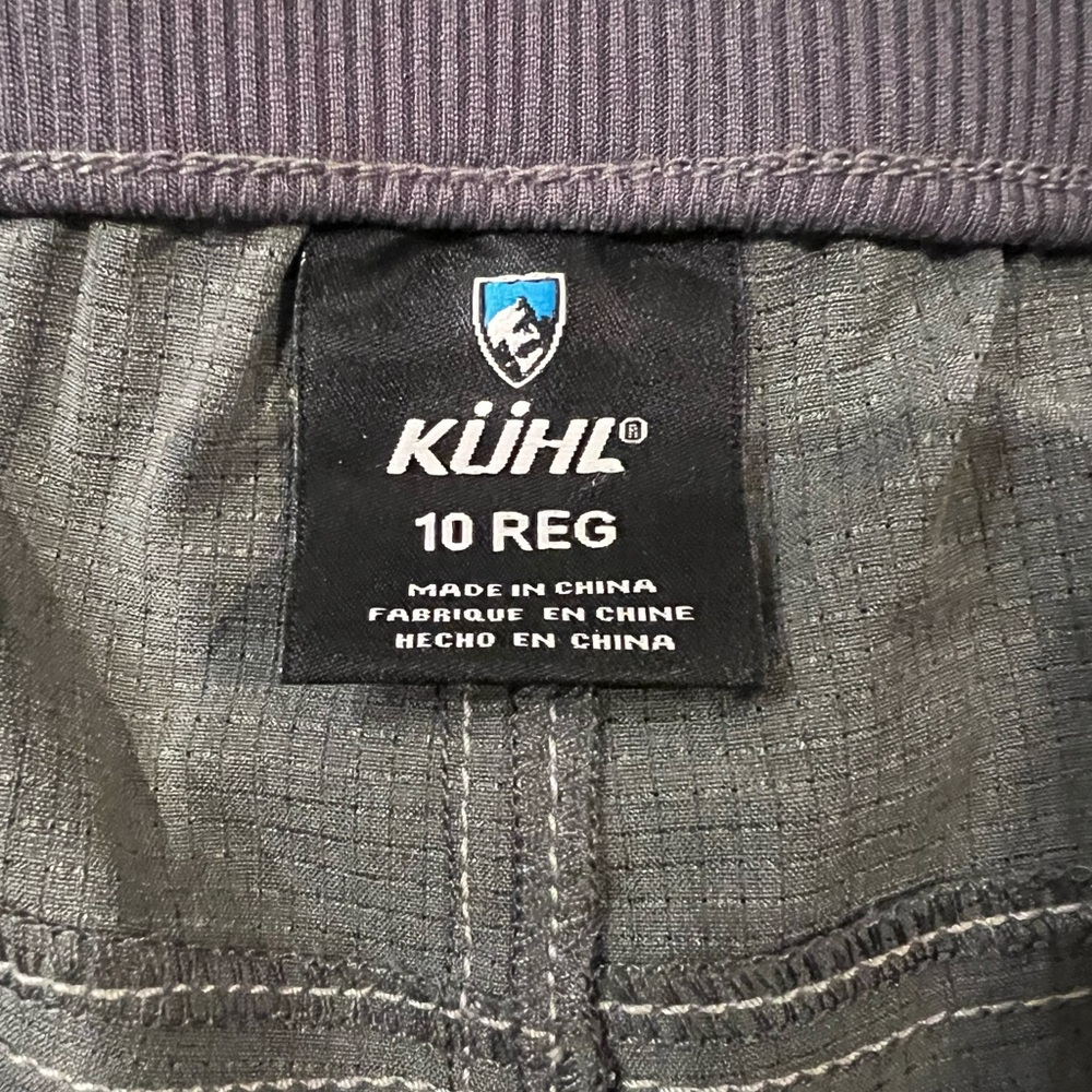 Kuhl Strattus Hiking Pants - NWT - Picture 4 of 7